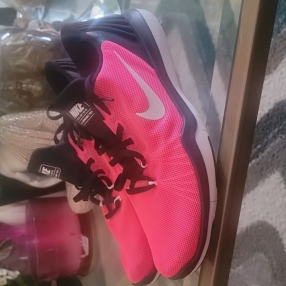Nike training sneakers